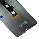LCD Screen and Digitizer Full Assembly for Lenovo K12 2020 XT2095-4 (Black)