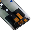 LCD Screen and Digitizer Full Assembly for Lenovo K12 2020 XT2095-4 (Black)