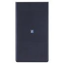 Original Battery Back Cover for Google Pixel 6(Black)