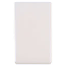 Original Battery Back Cover for Google Pixel 6 Pro(Gold)