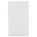Original Battery Back Cover for Google Pixel 6 Pro(White)