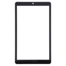 Front Screen Outer Glass Lens for Huawei MediaPad T3 7.0 (wifi) BG2-W09(Black)