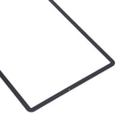 Front Screen Outer Glass Lens for Honor Tablet V7 Pro BRT-W09(Black)