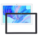 Front Screen Outer Glass Lens for Honor Pad X6 AGR-W09 AGR-WL09 (Black)