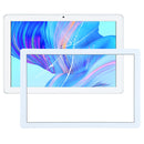 Front Screen Outer Glass Lens for Honor Pad X6 AGR-W09 AGR-WL09 (White)