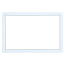 Front Screen Outer Glass Lens for Honor Pad X6 AGR-W09 AGR-WL09 (White)