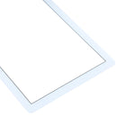 Front Screen Outer Glass Lens for Honor Pad X6 AGR-W09 AGR-WL09 (White)