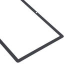 Front Screen Outer Glass Lens for Huawei Enjoy Tablet 2 AGS3-W00D (Black)