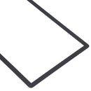 Front Screen Outer Glass Lens for Huawei Enjoy Tablet 2 AGS3-W00D (Black)
