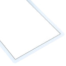 Front Screen Outer Glass Lens for Huawei Enjoy Tablet 2 AGS3-W00D (White)