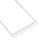 Front Screen Outer Glass Lens for Huawei MediaPad M3 Lite 8.0 CPN-W09 CPN-AL00(White)