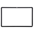 Front Screen Outer Glass Lens for Huawei MatePad 5G BAH3-AN10 (Black)