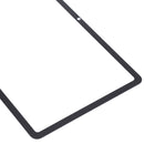 Front Screen Outer Glass Lens for Huawei MatePad 5G BAH3-AN10 (Black)