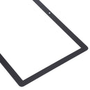 Front Screen Outer Glass Lens for Huawei MediaPad T5 AGS2-W09 AGS2-W19 (WIFI) (Black)