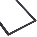 Front Screen Outer Glass Lens for Huawei MediaPad T5 AGS2-W09 AGS2-W19 (WIFI) (Black)