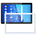 Front Screen Outer Glass Lens for Huawei MediaPad T5 AGS2-W09 AGS2-W19 (WIFI) (White)