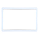 Front Screen Outer Glass Lens for Huawei MediaPad T5 AGS2-W09 AGS2-W19 (WIFI) (White)