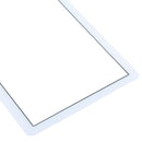 Front Screen Outer Glass Lens for Huawei MediaPad T5 AGS2-W09 AGS2-W19 (WIFI) (White)