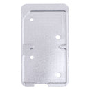 SIM Card Tray + SIM Card Tray for Lenovo Tab3 (8.0 inch) YT3-850 YT3-850F YT3-850L YT3-850M (Silver)