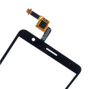 Touch Panel for ZTE Blade L210 (Black)
