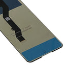 LCD Screen and Digitizer Full Assembly for ZTE Blade V30 9030 (Black)
