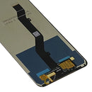 LCD Screen and Digitizer Full Assembly for ZTE Blade V30 9030 (Black)
