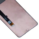 AMOLED Material LCD Screen and Digitizer Full Assembly for ZTE Nubia Red Magic 6R NX666J (Black)