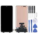 LTPO AMOLED Material Original LCD Screen and Digitizer Full Assembly for Xiaomi Mi 12 Pro