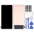 OLED Material Original LCD Screen and Digitizer Full Assembly for Xiaomi Redmi K50 Gaming