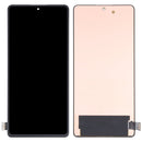 OLED Material Original LCD Screen and Digitizer Full Assembly for Xiaomi Redmi K50 Gaming