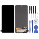 Super AMOLED Material Original LCD Screen and Digitizer Full Assembly for Xiaomi Redmi Note 11 Pro 4G / Redmi Note 11 Pro 5G / Redmi Note 11 Pro+ 5G(India)