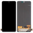 Super AMOLED Material Original LCD Screen and Digitizer Full Assembly for Xiaomi Redmi Note 11 Pro 4G / Redmi Note 11 Pro 5G / Redmi Note 11 Pro+ 5G(India)