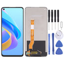 LCD Screen and Digitizer Full Assembly for OPPO A36 PESM10
