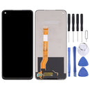 LCD Screen and Digitizer Full Assembly for OPPO A36 PESM10