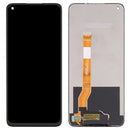 LCD Screen and Digitizer Full Assembly for OPPO A36 PESM10