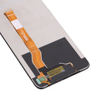 LCD Screen and Digitizer Full Assembly for OPPO A36 PESM10
