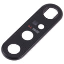 Original Camera Lens Cover for Sony Xperia 1 II(Black)