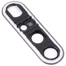 Original Camera Lens Cover for Sony Xperia 1 II(Black)
