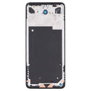 Front Housing LCD Frame Bezel Plate for OPPO Realme GT2