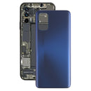 Battery Back Cover for OPPO Realme 7 Pro(Blue)