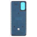 Battery Back Cover for OPPO Realme 7 Pro(Silver)