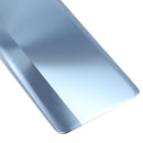 Battery Back Cover for OPPO Realme 7 Pro(Silver)