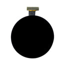 LCD Screen and Digitizer Full Assembly for Samsung Galaxy Watch4 44mm R870/R875