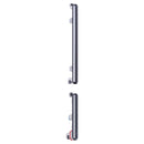 Original Power Button and Volume Control Button for OnePlus 9(Black)