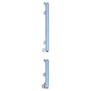 Original Power Button and Volume Control Button for OnePlus 9(Blue)