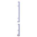 Original Power Button and Volume Control Button for OnePlus 9(Purple)