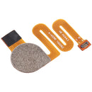 Fingerprint Sensor Flex Cable for ZTE Blade V9 / V9 Vita (Pink)