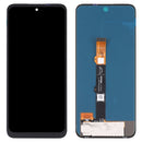 AMOLED Material LCD Screen and Digitizer Full Assembly For Motorola Moto G31/G41/G71 5G