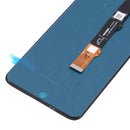 AMOLED Material LCD Screen and Digitizer Full Assembly For Motorola Moto G31/G41/G71 5G