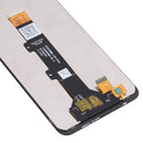 LCD Screen and Digitizer Full Assembly For Motorola Moto G Power 2022